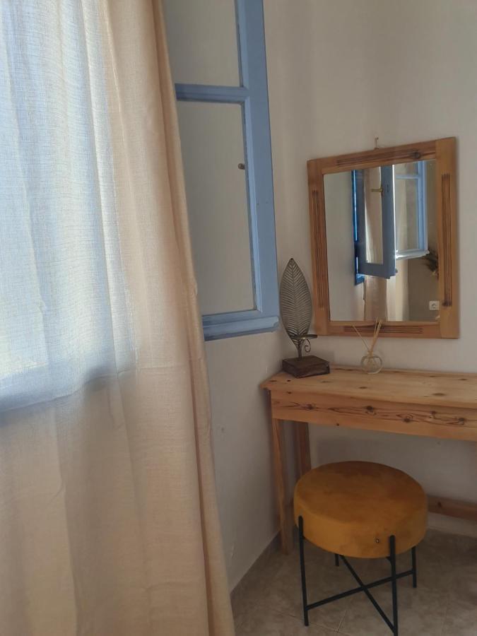 Irene Family Apartment 锡米 外观 照片