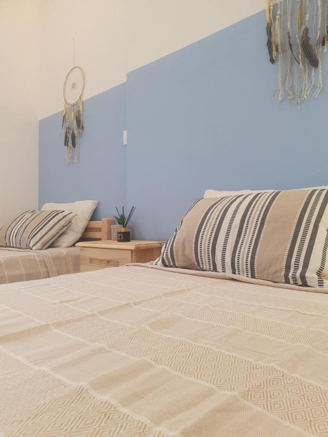 Irene Family Apartment 锡米 外观 照片