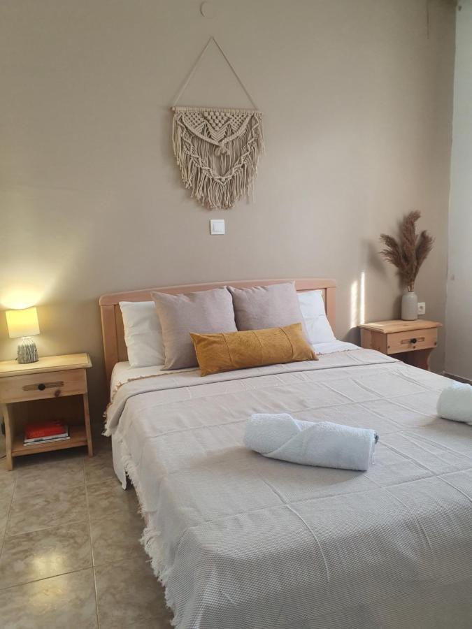 Irene Family Apartment 锡米 外观 照片