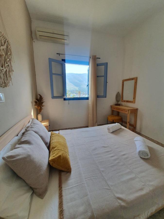 Irene Family Apartment 锡米 外观 照片