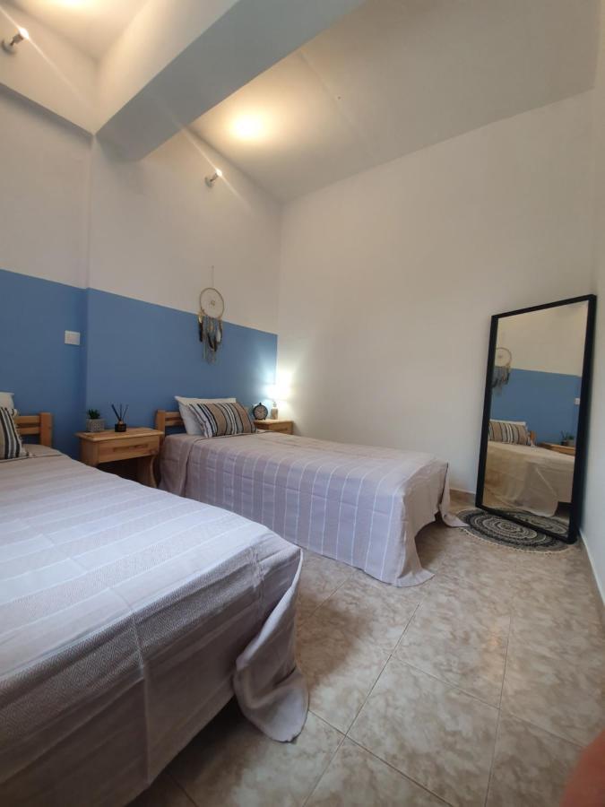 Irene Family Apartment 锡米 外观 照片