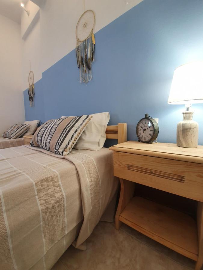 Irene Family Apartment 锡米 外观 照片