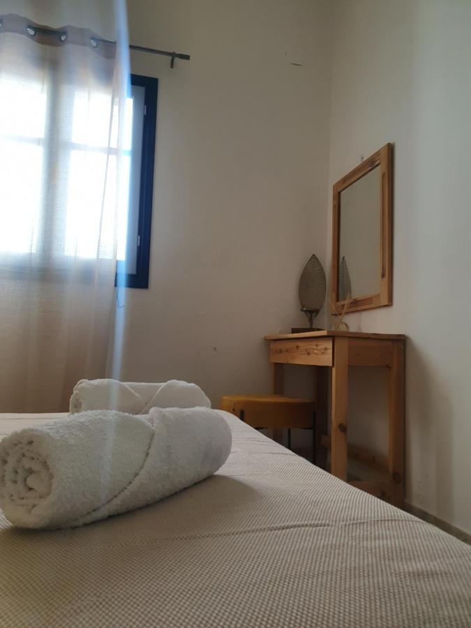 Irene Family Apartment 锡米 外观 照片