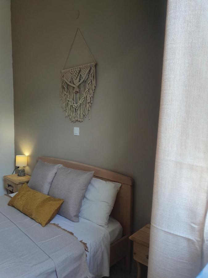 Irene Family Apartment 锡米 外观 照片
