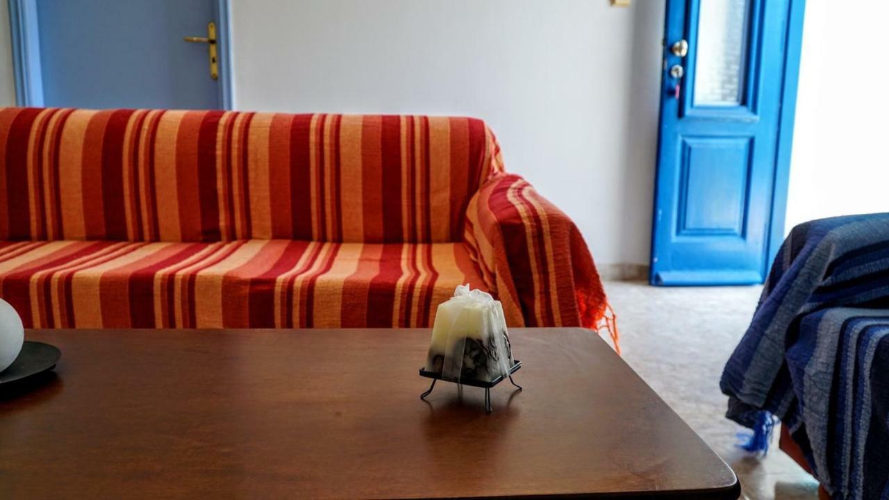 Irene Family Apartment 锡米 外观 照片